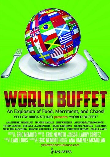 World Buffet 2017 скачать с торрента