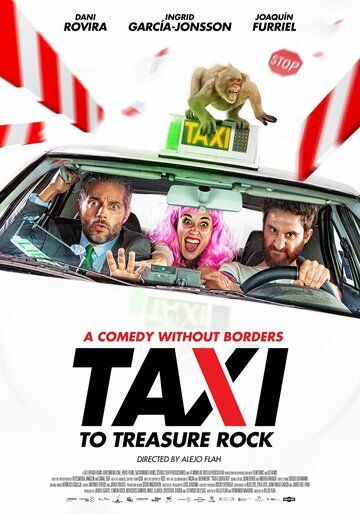 Taxi a Gibraltar зарубежные сериалы скачать торрентом