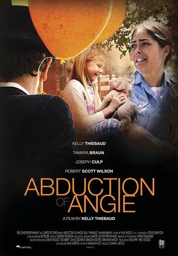 Abduction of Angie зарубежные сериалы скачать торрентом