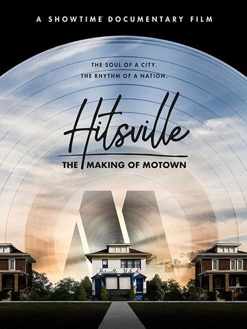 Hitsville: The Making of Motown 2019 скачать с торрента