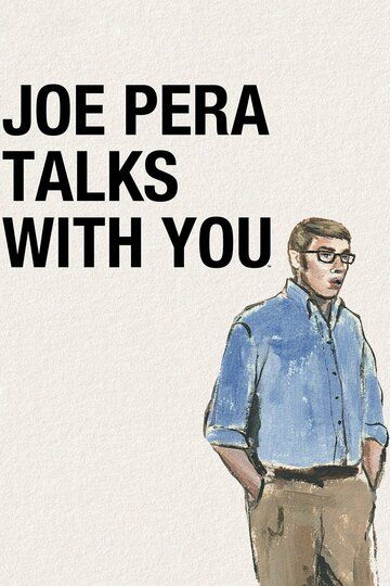 Joe Pera Talks with You зарубежные сериалы скачать торрентом