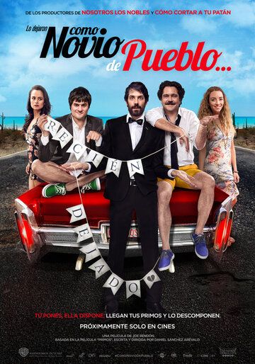 Como Novio de Pueblo зарубежные сериалы скачать торрентом