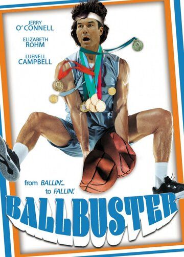 Ballbuster зарубежные сериалы скачать торрентом