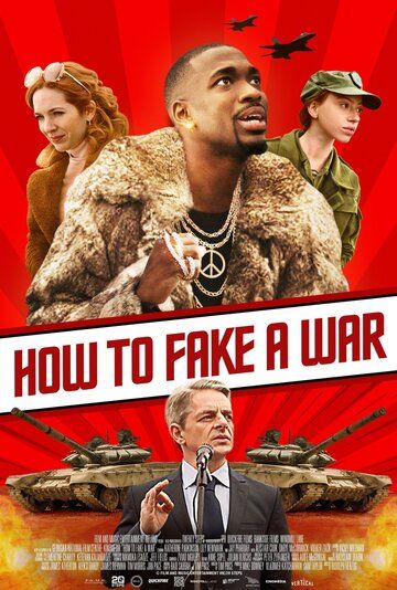 How to Fake a War зарубежные сериалы скачать торрентом