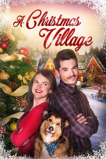 A Christmas Village зарубежные сериалы скачать торрентом