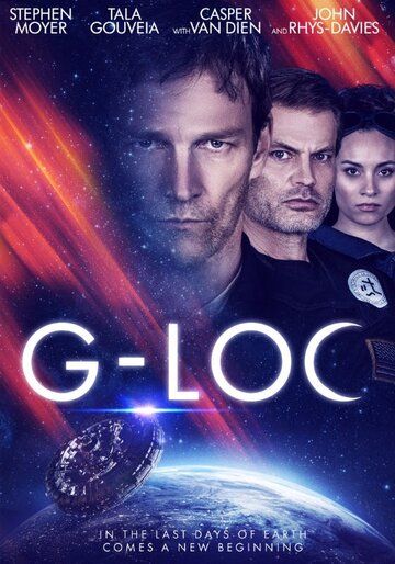 G-Loc зарубежные сериалы скачать торрентом