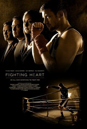 Fighting Heart зарубежные сериалы скачать торрентом