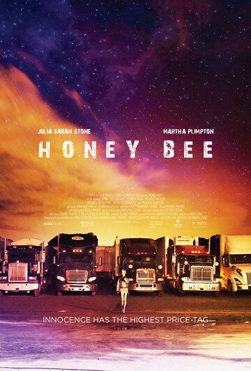 Honey Bee зарубежные сериалы скачать торрентом