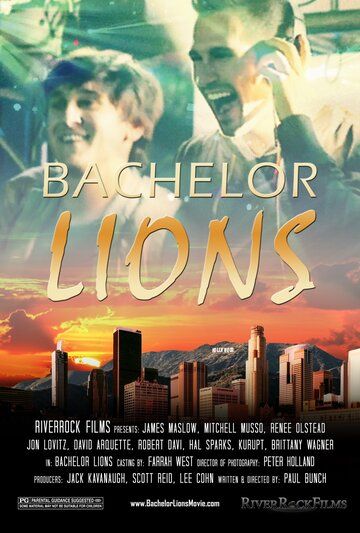 Bachelor Lions зарубежные сериалы скачать торрентом