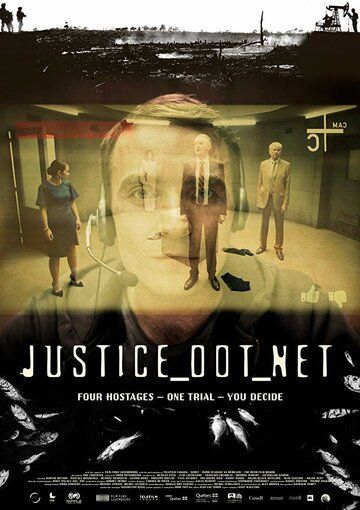 Justice Dot Net зарубежные сериалы скачать торрентом