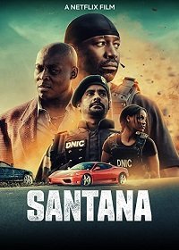 Santana зарубежные сериалы скачать торрентом