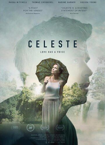 Celeste зарубежные сериалы скачать торрентом