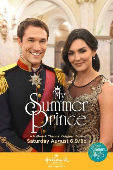 My Summer Prince зарубежные сериалы скачать торрентом