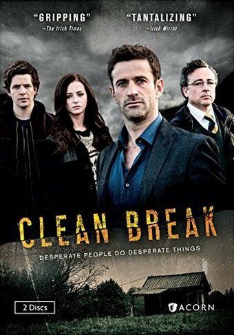 Clean Break зарубежные сериалы скачать торрентом