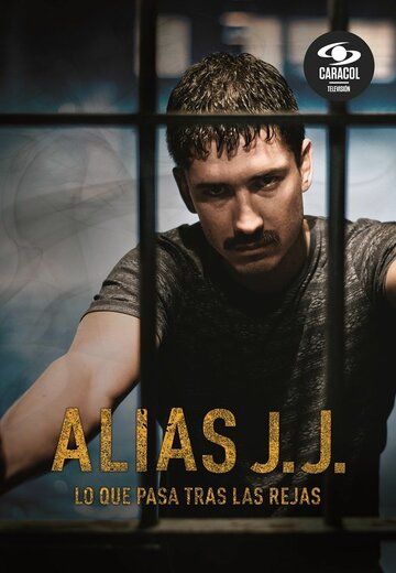 Alias J.J. зарубежные сериалы скачать торрентом