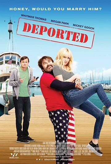 Deported зарубежные сериалы скачать торрентом