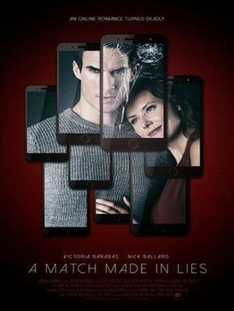 Lies For Rent зарубежные сериалы скачать торрентом