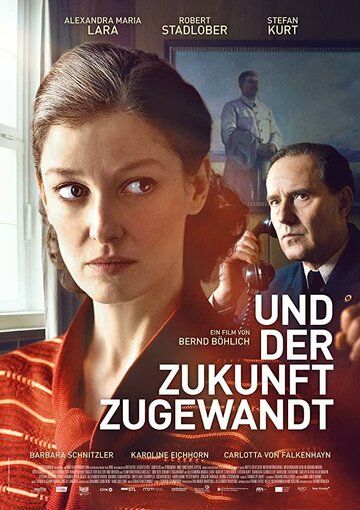 Und der Zukunft zugewandt зарубежные сериалы скачать торрентом