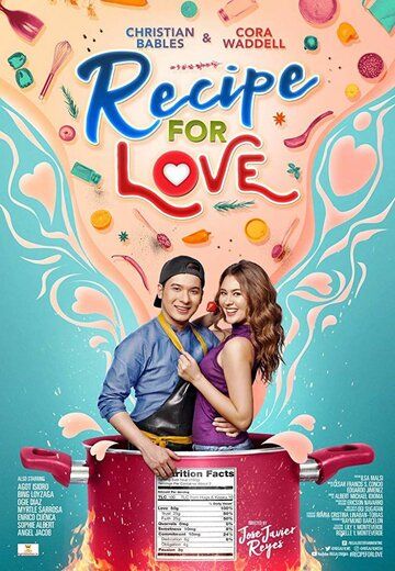 Recipe for Love зарубежные сериалы скачать торрентом