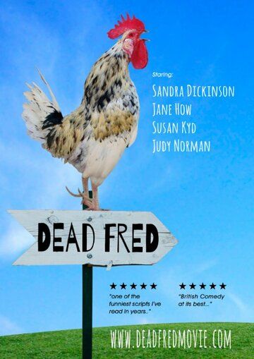 Dead Fred зарубежные сериалы скачать торрентом