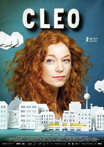 Cleo зарубежные сериалы скачать торрентом