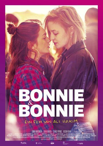 Bonnie & Bonnie зарубежные сериалы скачать торрентом