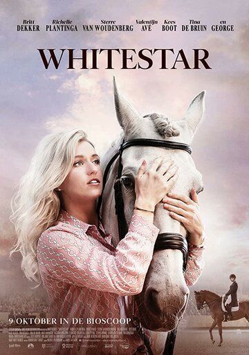 Whitestar зарубежные сериалы скачать торрентом