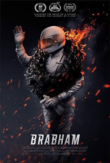 Brabham зарубежные сериалы скачать торрентом