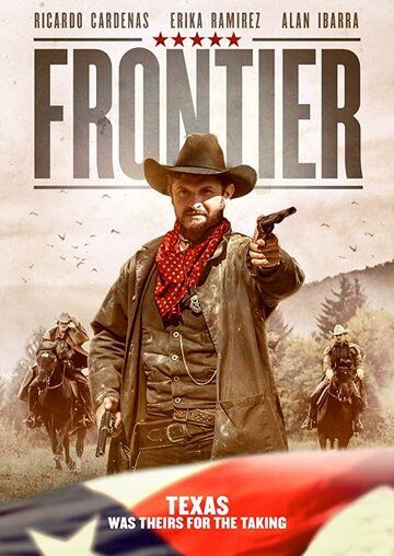 Frontier зарубежные сериалы скачать торрентом