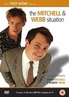 The Mitchell and Webb Situation зарубежные сериалы скачать торрентом