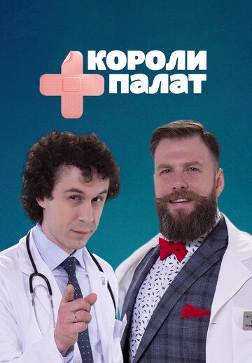 Короли палат зарубежные сериалы скачать торрентом