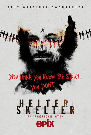 Helter Skelter: Американский миф зарубежные сериалы скачать торрентом