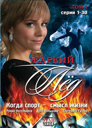 Жаркий лед 2008 скачать с торрента