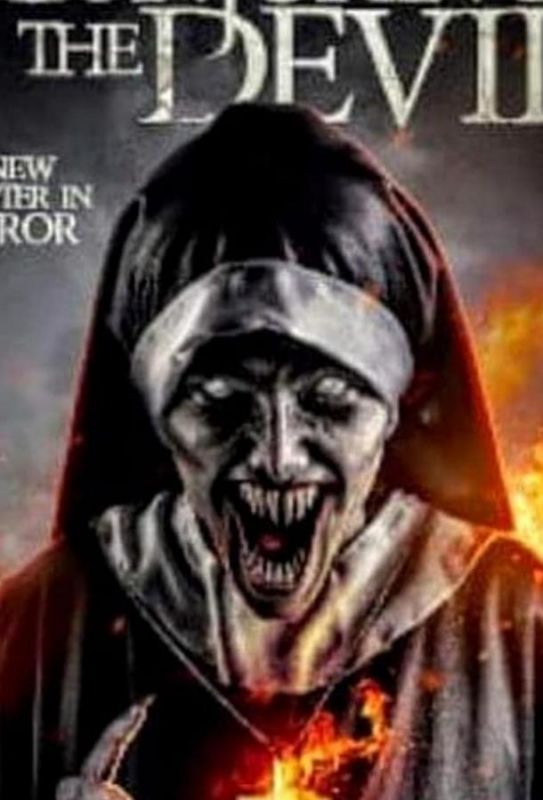 Demon Nun зарубежные сериалы скачать торрентом