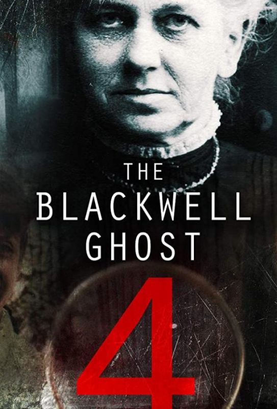 The Blackwell Ghost 4 зарубежные сериалы скачать торрентом