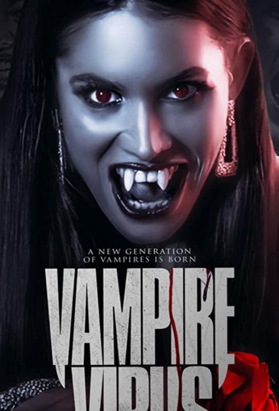 Vampire Virus зарубежные сериалы скачать торрентом