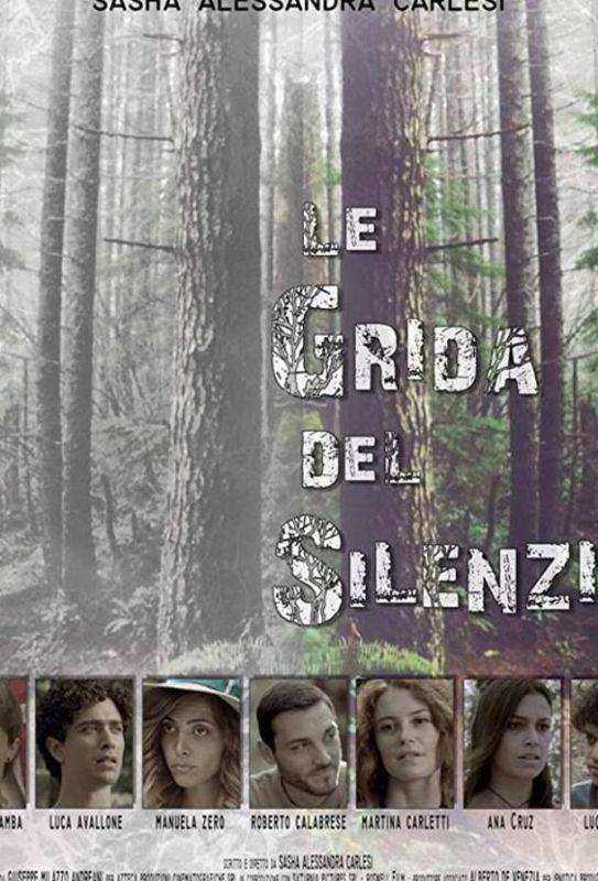 Le grida del silenzio зарубежные сериалы скачать торрентом