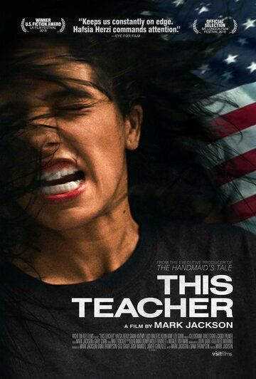 This Teacher зарубежные сериалы скачать торрентом