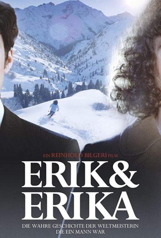 Erik & Erika зарубежные сериалы скачать торрентом