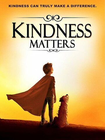 Kindness Matters зарубежные сериалы скачать торрентом