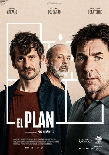 El plan зарубежные сериалы скачать торрентом