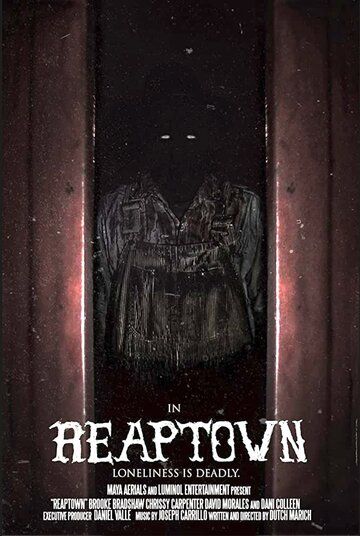 Reaptown зарубежные сериалы скачать торрентом