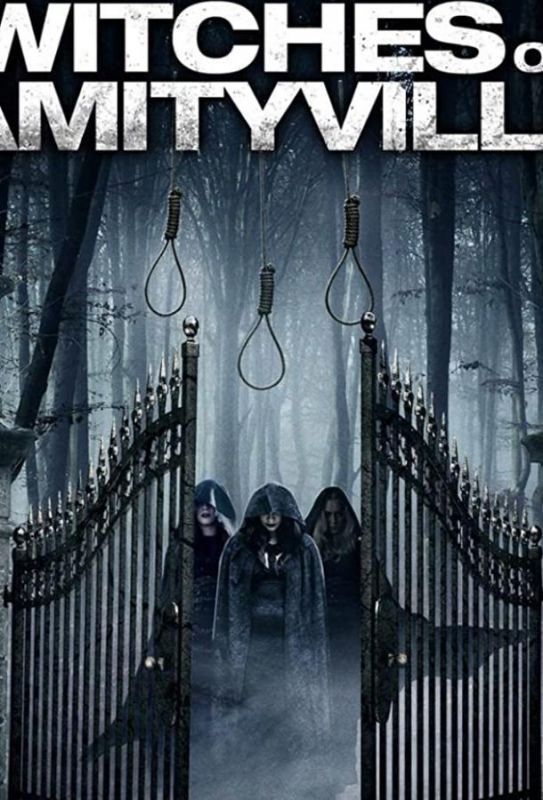 Witches of Amityville Academy зарубежные сериалы скачать торрентом