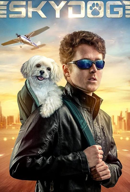 Skydog зарубежные сериалы скачать торрентом