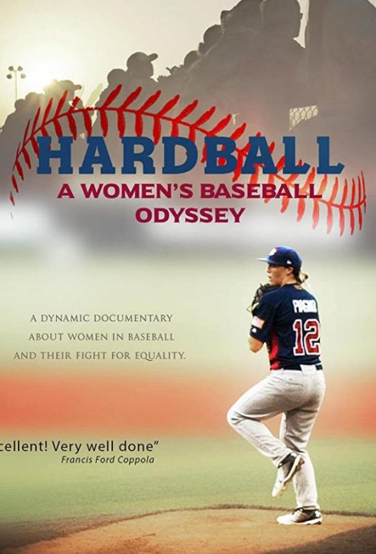 Hardball: The Girls of Summer зарубежные сериалы скачать торрентом