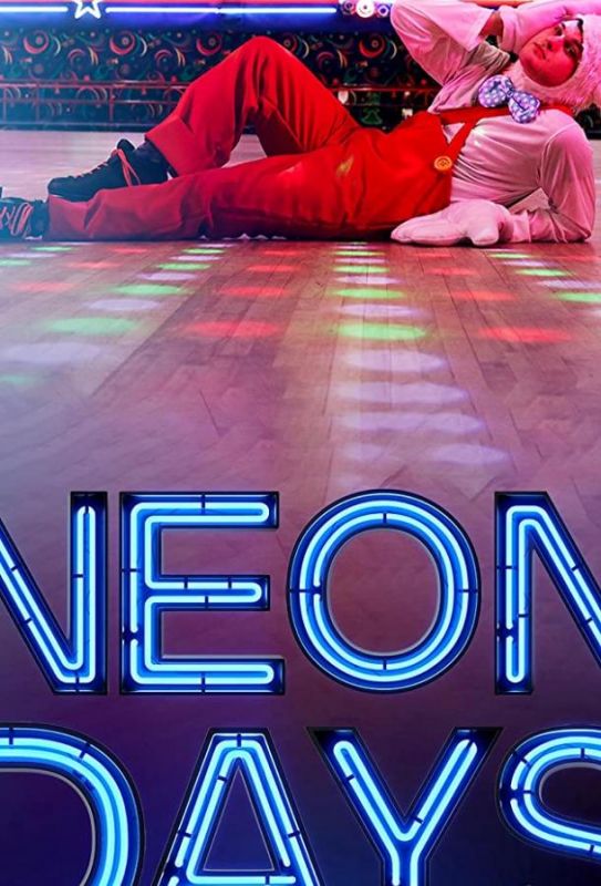 Neon Days зарубежные сериалы скачать торрентом