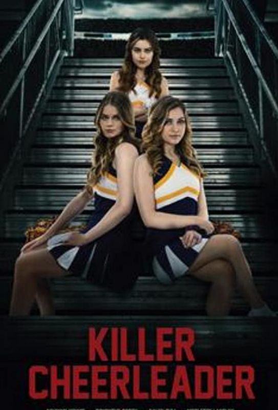 Killer Cheerleader зарубежные сериалы скачать торрентом