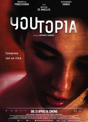 Youtopia зарубежные сериалы скачать торрентом