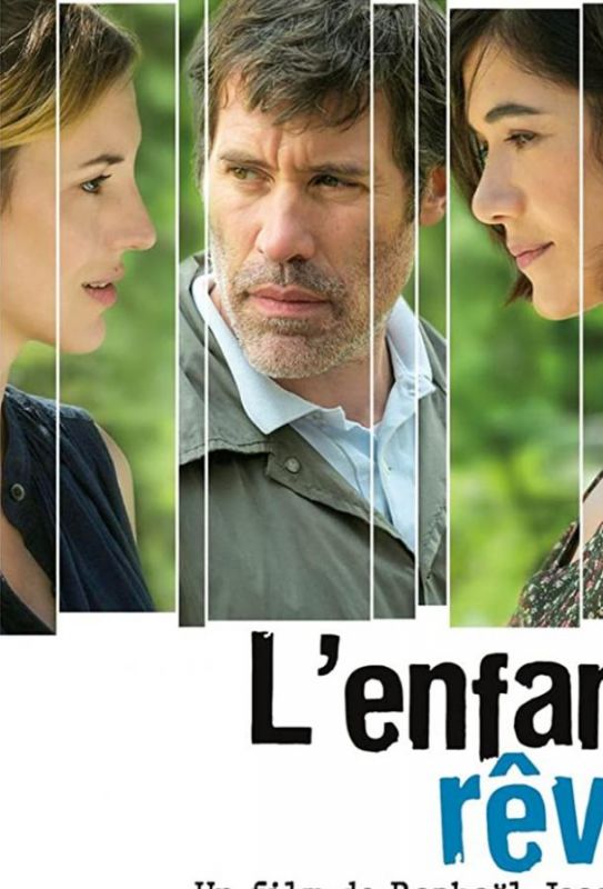 L'enfant rêvé зарубежные сериалы скачать торрентом