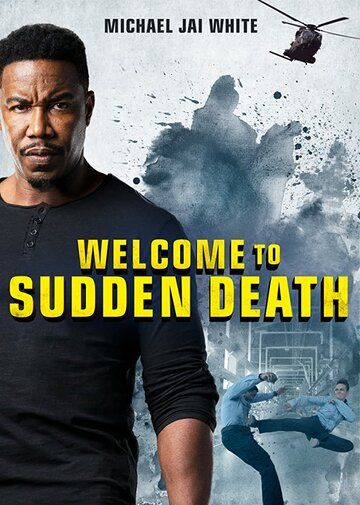 Welcome to Sudden Death зарубежные сериалы скачать торрентом